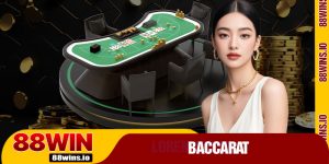 Baccarat