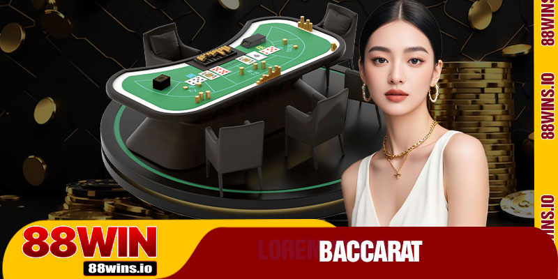 Baccarat