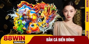Bắn Cá Biển Đông