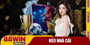 Kèo Nhà Cái