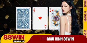 Mậu Binh 88WIN