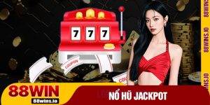 Nổ Hũ Jackpot