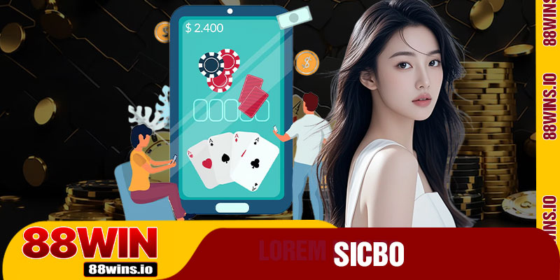 Sicbo