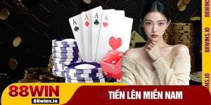 Tiến Lên Miền Nam