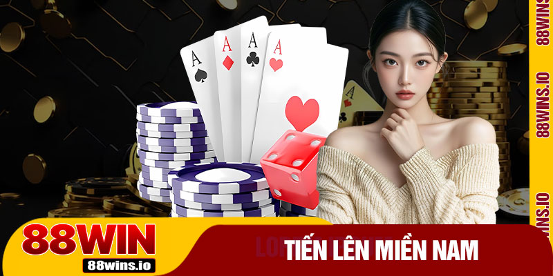 Tiến Lên Miền Nam