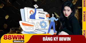 Đăng Ký 88WIN